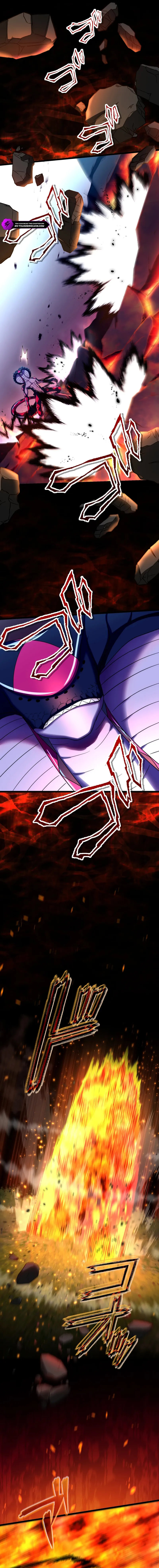 Kodai Jingi <Artifact> no Keishousha Chapter 24 — Page 23