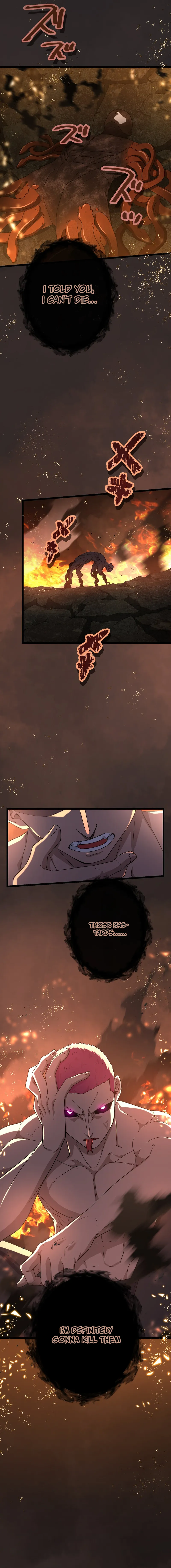 Kodai Jingi <Artifact> no Keishousha Chapter 25 — Page 6