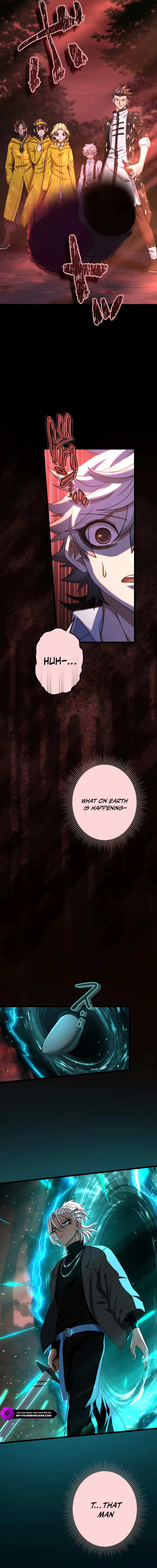 Kodai Jingi <Artifact> no Keishousha Chapter 25 — Page 13