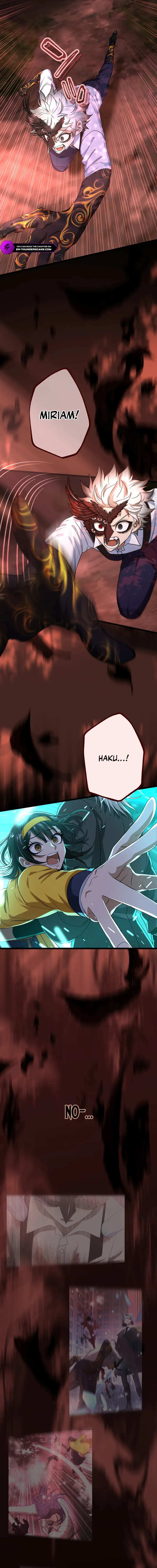 Kodai Jingi <Artifact> no Keishousha Chapter 25 — Page 15