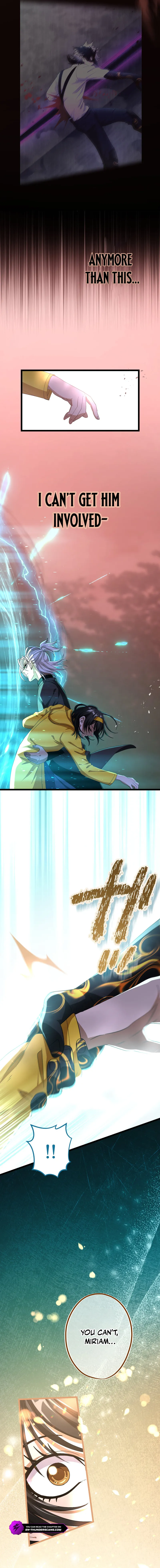 Kodai Jingi <Artifact> no Keishousha Chapter 25 — Page 16