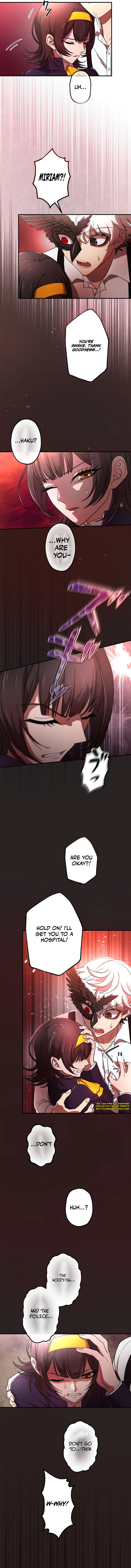 Kodai Jingi <Artifact> no Keishousha Chapter 3 — Page 3