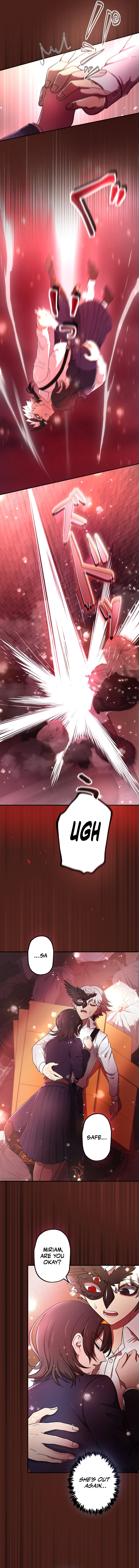 Kodai Jingi <Artifact> no Keishousha Chapter 3 — Page 5