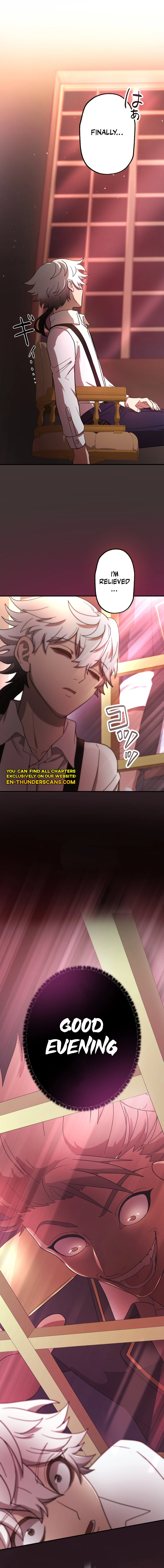 Kodai Jingi <Artifact> no Keishousha Chapter 3 — Page 12