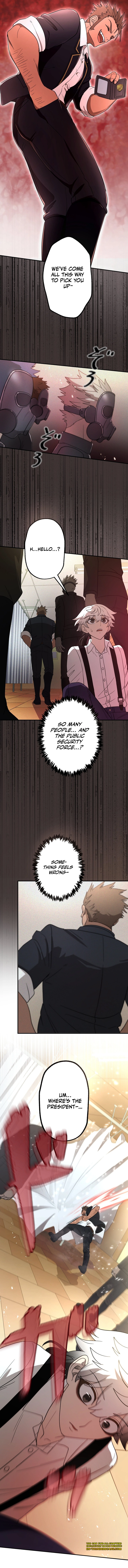 Kodai Jingi <Artifact> no Keishousha Chapter 3 — Page 14