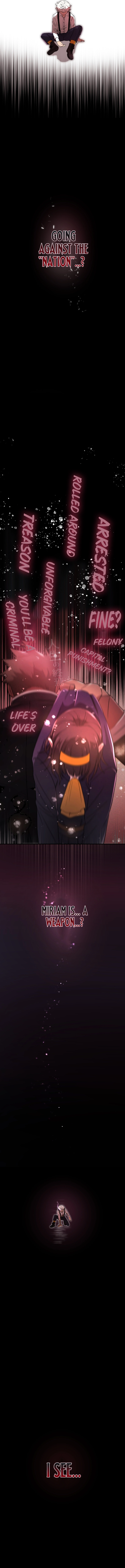 Kodai Jingi <Artifact> no Keishousha Chapter 4 — Page 5