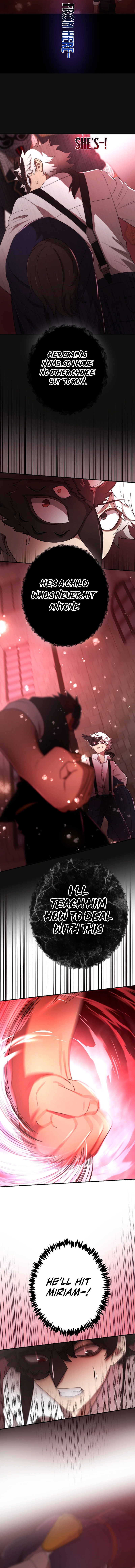 Kodai Jingi <Artifact> no Keishousha Chapter 4 — Page 13