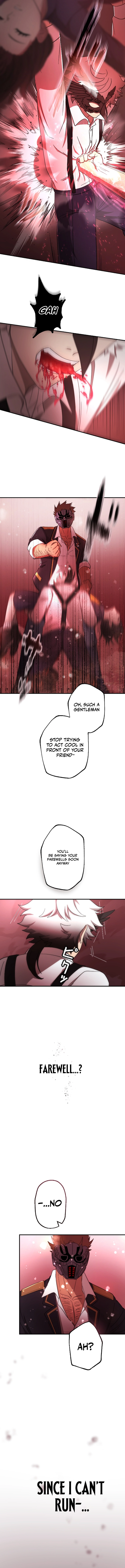 Kodai Jingi <Artifact> no Keishousha Chapter 4 — Page 14