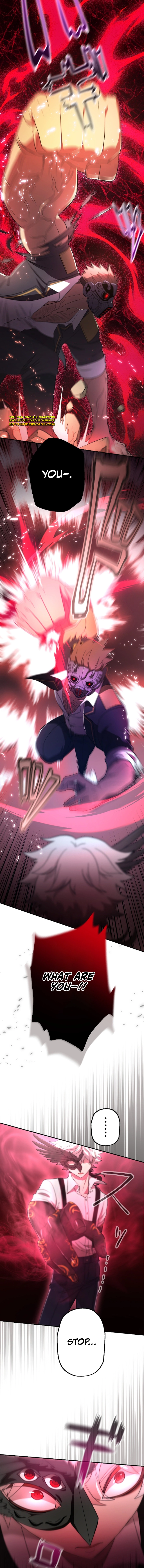 Kodai Jingi <Artifact> no Keishousha Chapter 5 — Page 3