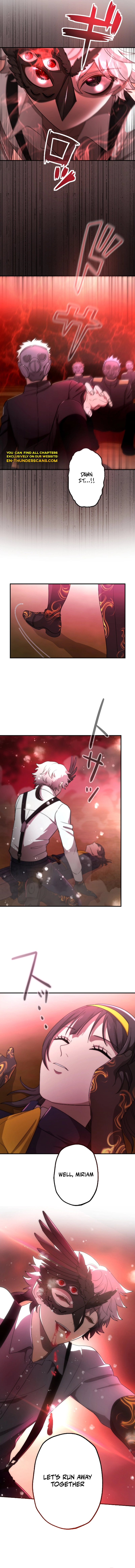 Kodai Jingi <Artifact> no Keishousha Chapter 5 — Page 10