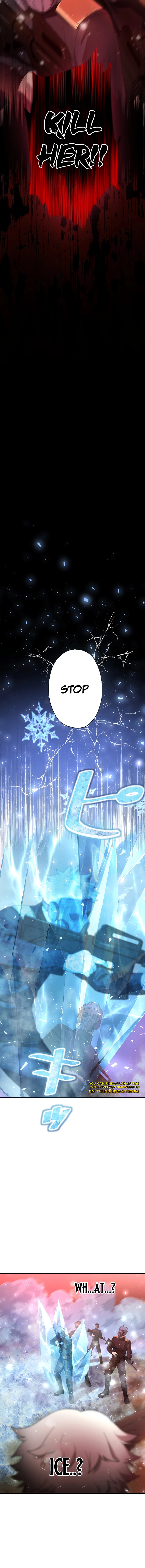 Kodai Jingi <Artifact> no Keishousha Chapter 5 — Page 13