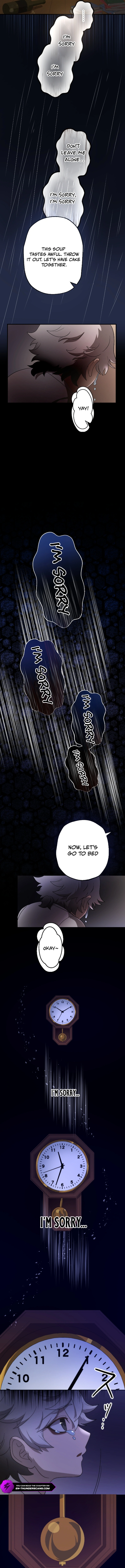 Kodai Jingi <Artifact> no Keishousha Chapter 6 — Page 7