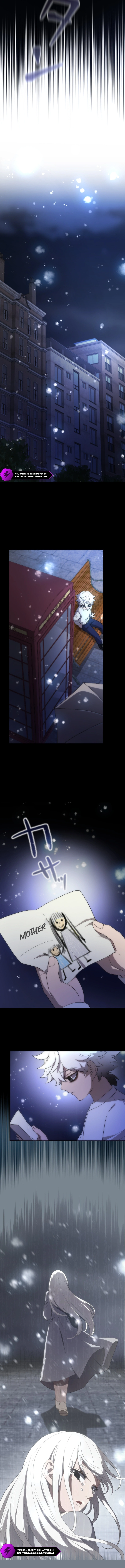 Kodai Jingi <Artifact> no Keishousha Chapter 6 — Page 9
