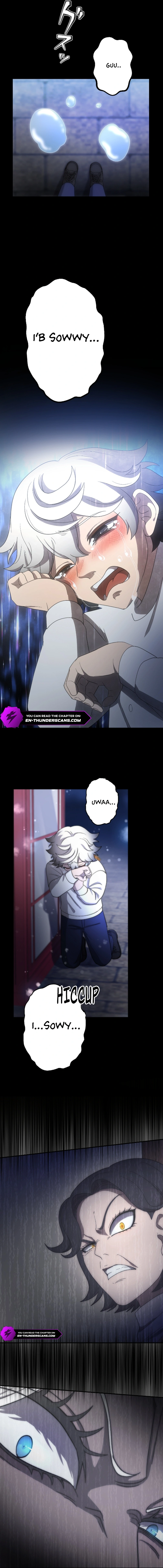 Kodai Jingi <Artifact> no Keishousha Chapter 6 — Page 12