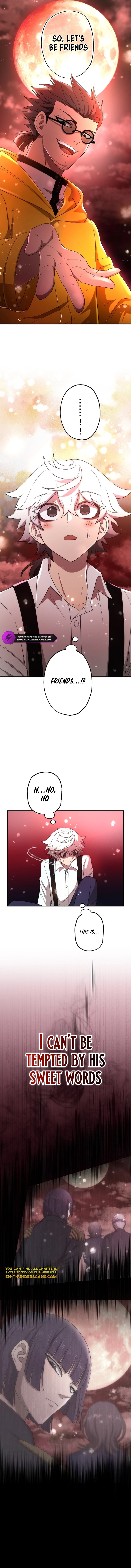 Kodai Jingi <Artifact> no Keishousha Chapter 7 — Page 6