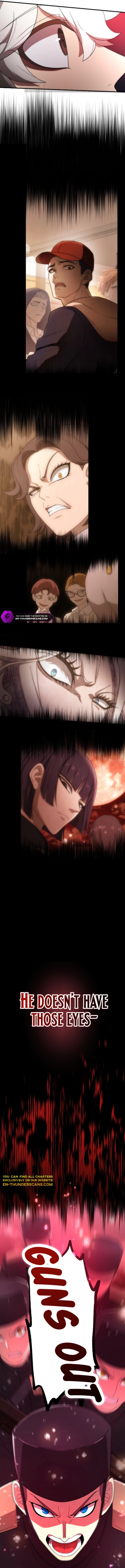 Kodai Jingi <Artifact> no Keishousha Chapter 7 — Page 9
