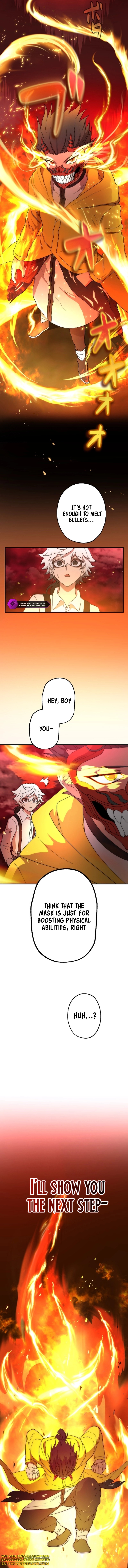 Kodai Jingi <Artifact> no Keishousha Chapter 7 — Page 12