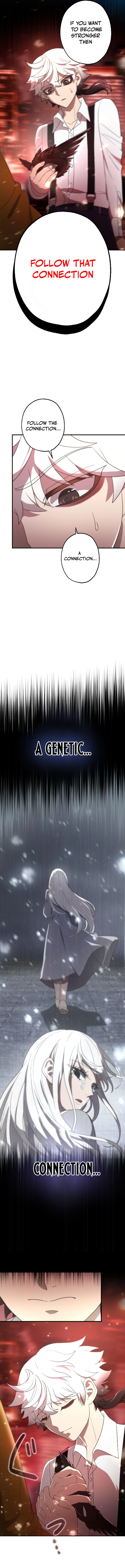 Kodai Jingi <Artifact> no Keishousha Chapter 8 — Page 5