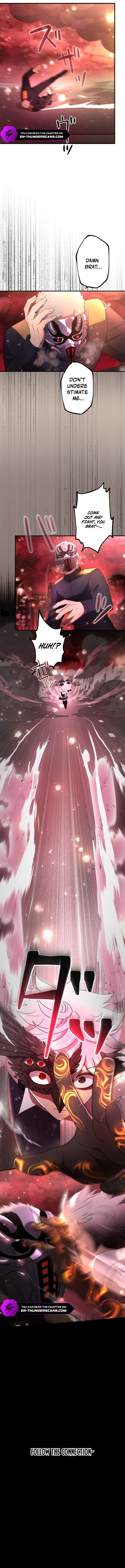 Kodai Jingi <Artifact> no Keishousha Chapter 8 — Page 10