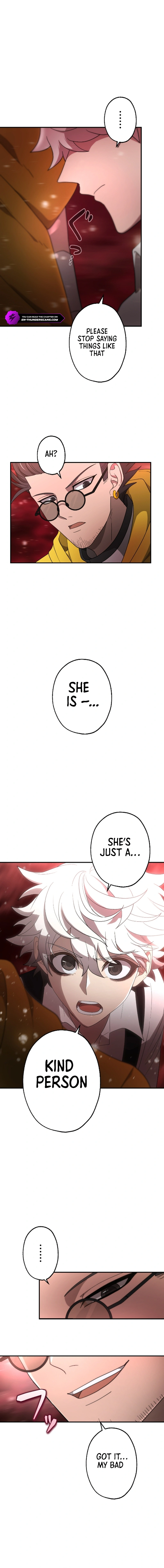 Kodai Jingi <Artifact> no Keishousha Chapter 9 — Page 3