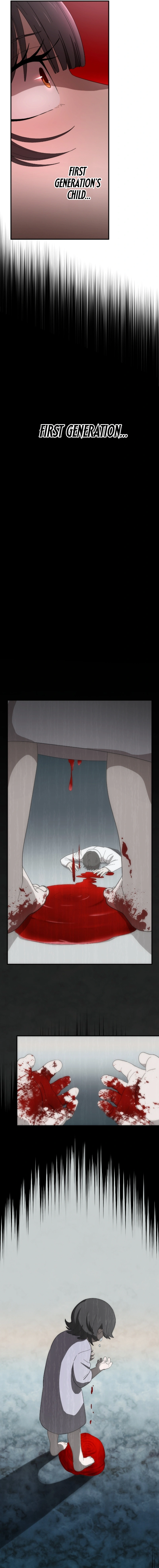 Kodai Jingi <Artifact> no Keishousha Chapter 9 — Page 17