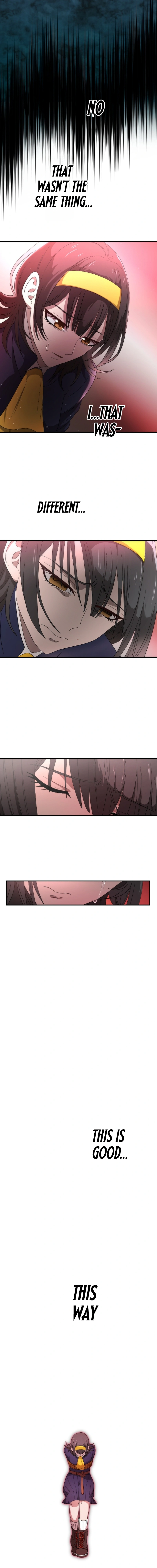 Kodai Jingi <Artifact> no Keishousha Chapter 9 — Page 18
