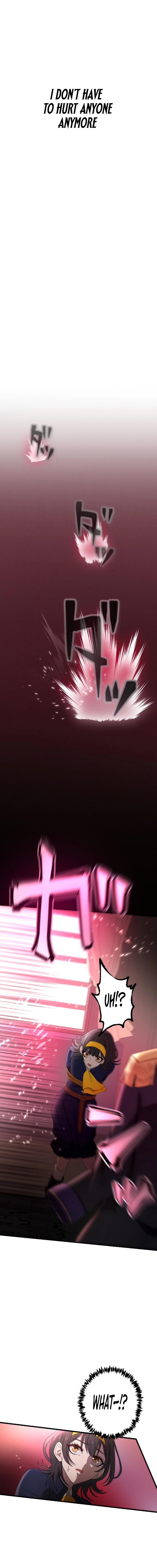 Kodai Jingi <Artifact> no Keishousha Chapter 9 — Page 19