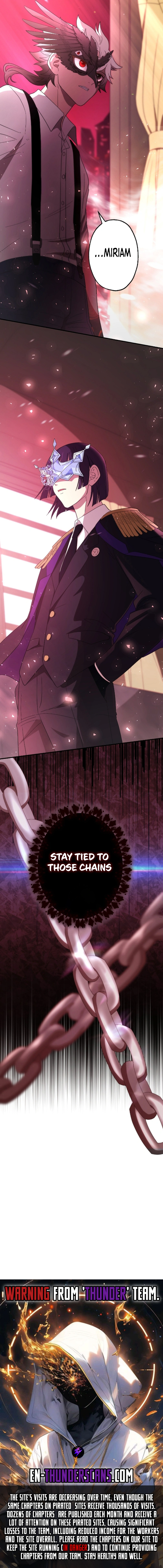 Kodai Jingi <Artifact> no Keishousha Chapter 9 — Page 21