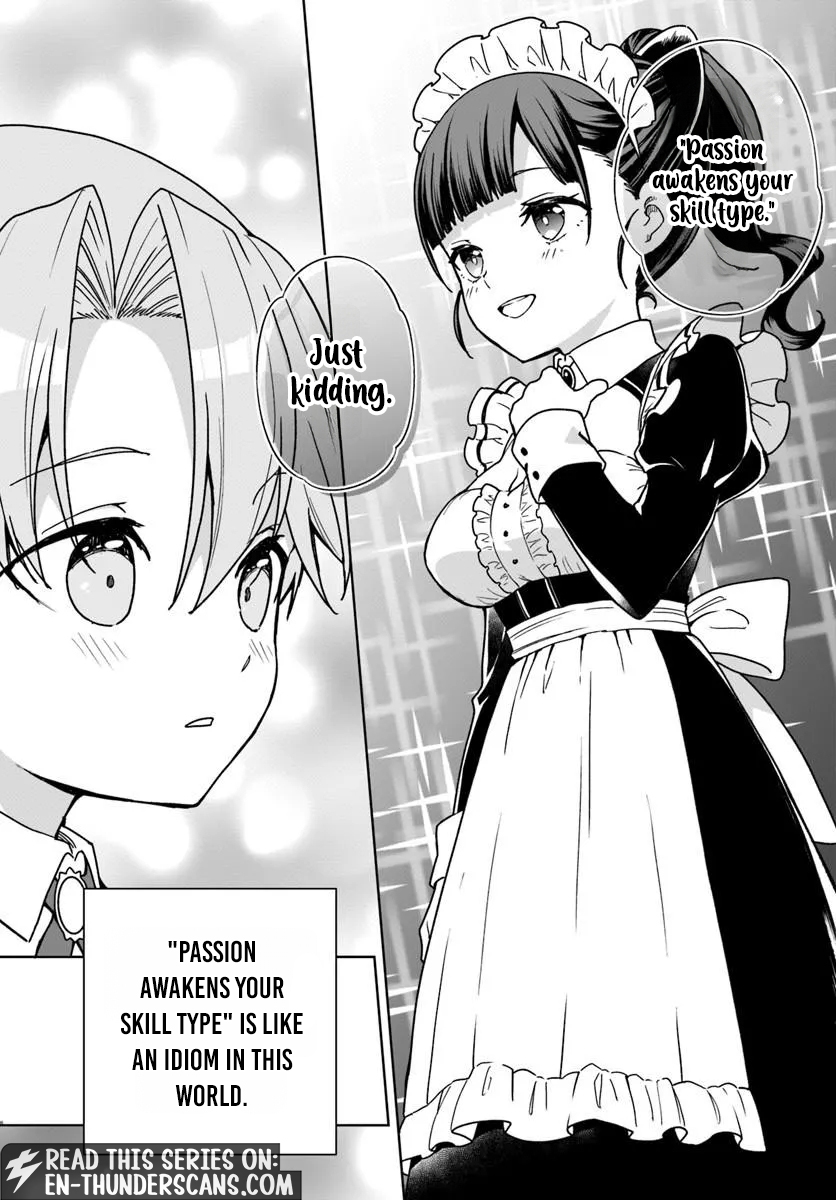 Komono Kizoku ga Sei ni Au you desu Chapter 2.1 — Page 9