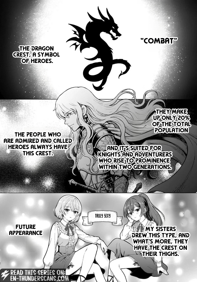 Komono Kizoku ga Sei ni Au you desu Chapter 2.2 — Page 5