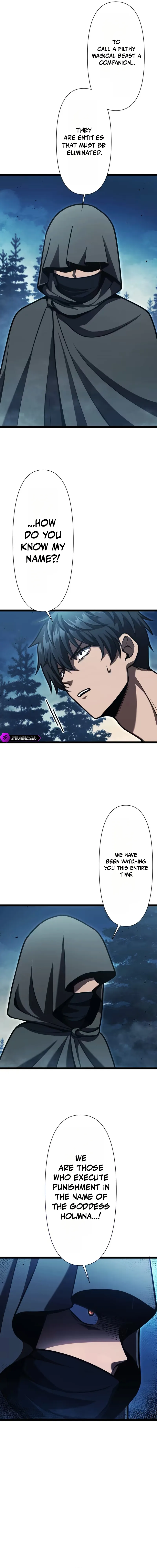 Kono Futari, Mazeru na Kiken! Gyaru Shoukan Samurai to Katabutsu Kenshi no Kyousou Kyoku Chapter 8 — Page 2