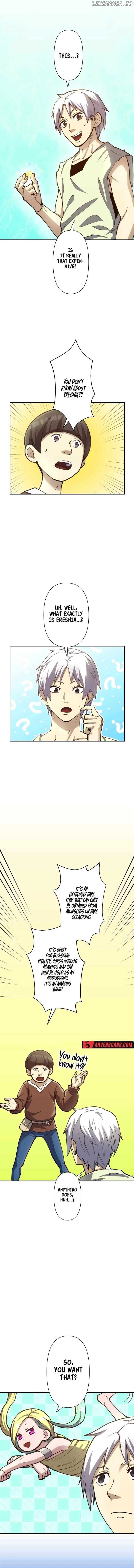 Kono Kuni wa Mou Owari da yo - Nihon Dasshutsu Shite Isekai de Yarinaosu Chapter 10 — Page 2