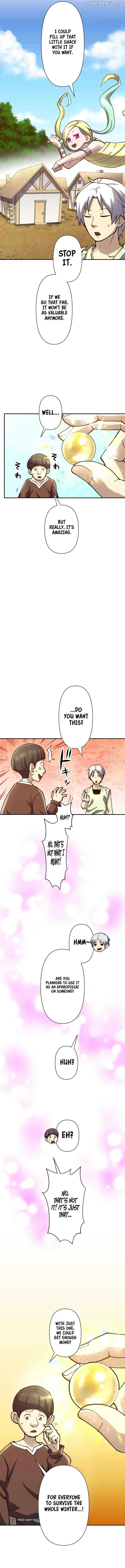 Kono Kuni wa Mou Owari da yo - Nihon Dasshutsu Shite Isekai de Yarinaosu Chapter 10 — Page 3
