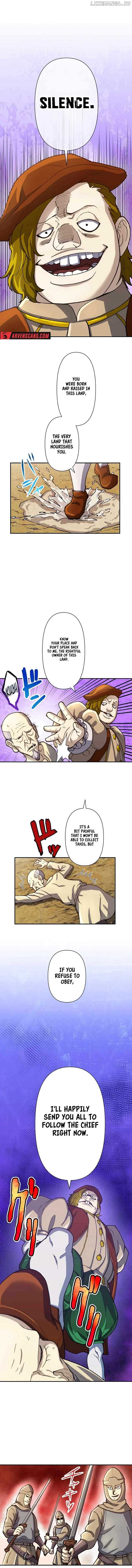 Kono Kuni wa Mou Owari da yo - Nihon Dasshutsu Shite Isekai de Yarinaosu Chapter 10 — Page 12