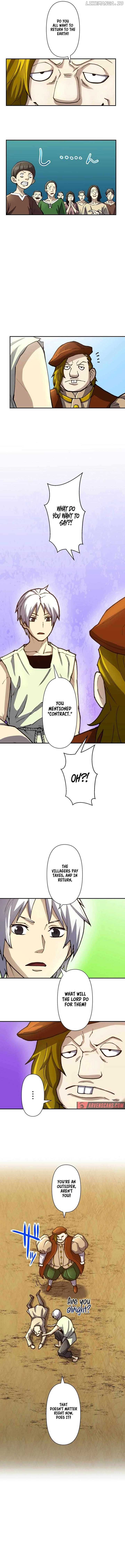 Kono Kuni wa Mou Owari da yo - Nihon Dasshutsu Shite Isekai de Yarinaosu Chapter 10 — Page 13