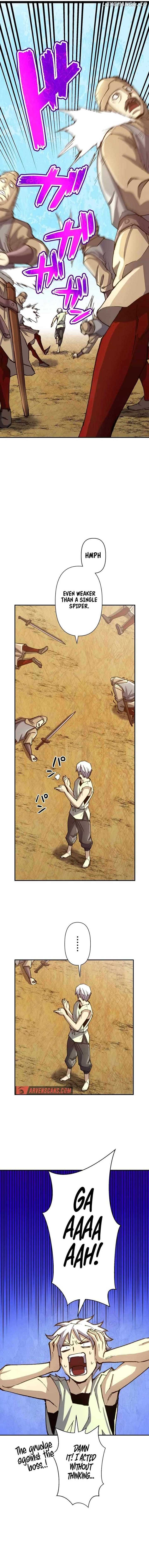 Kono Kuni wa Mou Owari da yo - Nihon Dasshutsu Shite Isekai de Yarinaosu Chapter 10 — Page 17