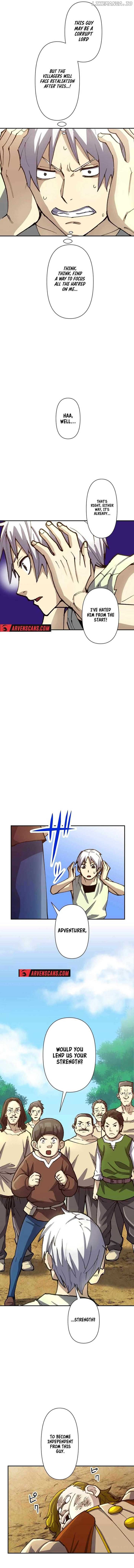 Kono Kuni wa Mou Owari da yo - Nihon Dasshutsu Shite Isekai de Yarinaosu Chapter 10 — Page 18