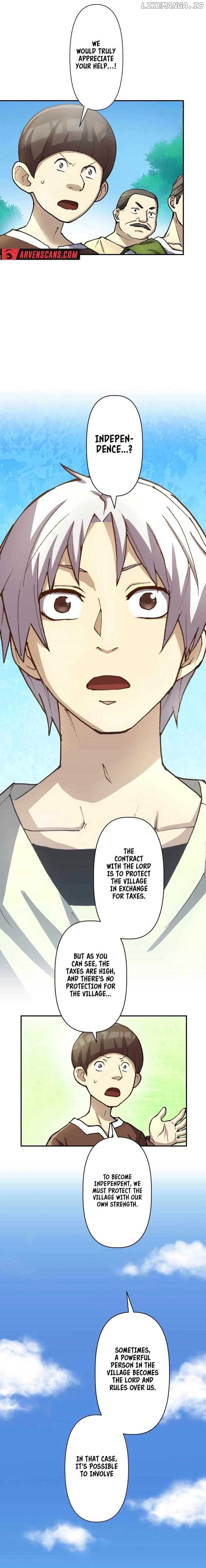 Kono Kuni wa Mou Owari da yo - Nihon Dasshutsu Shite Isekai de Yarinaosu Chapter 10 — Page 19