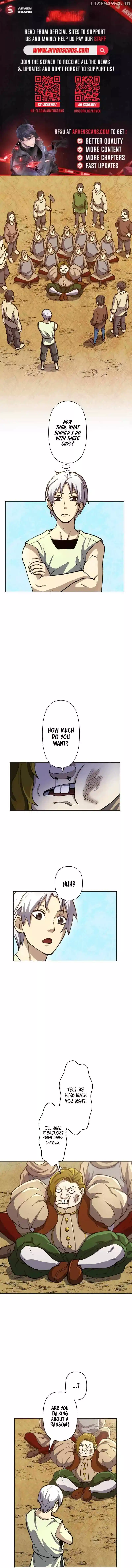 Kono Kuni wa Mou Owari da yo - Nihon Dasshutsu Shite Isekai de Yarinaosu Chapter 11 — Page 1