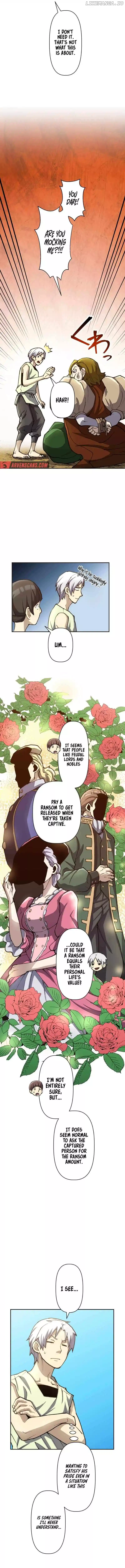 Kono Kuni wa Mou Owari da yo - Nihon Dasshutsu Shite Isekai de Yarinaosu Chapter 11 — Page 2