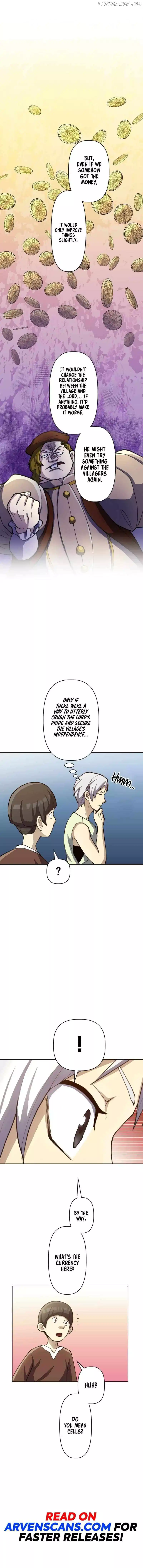 Kono Kuni wa Mou Owari da yo - Nihon Dasshutsu Shite Isekai de Yarinaosu Chapter 11 — Page 3