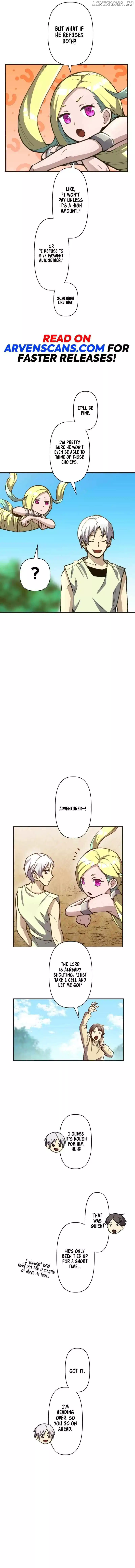 Kono Kuni wa Mou Owari da yo - Nihon Dasshutsu Shite Isekai de Yarinaosu Chapter 11 — Page 7