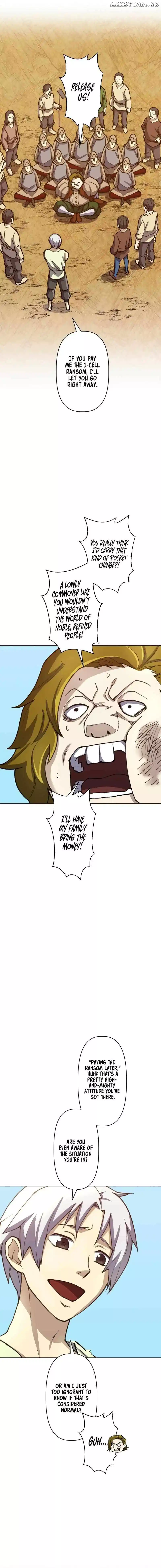Kono Kuni wa Mou Owari da yo - Nihon Dasshutsu Shite Isekai de Yarinaosu Chapter 11 — Page 9