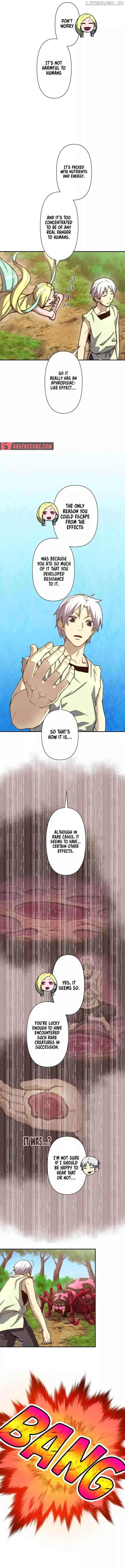 Kono Kuni wa Mou Owari da yo - Nihon Dasshutsu Shite Isekai de Yarinaosu Chapter 12 — Page 8