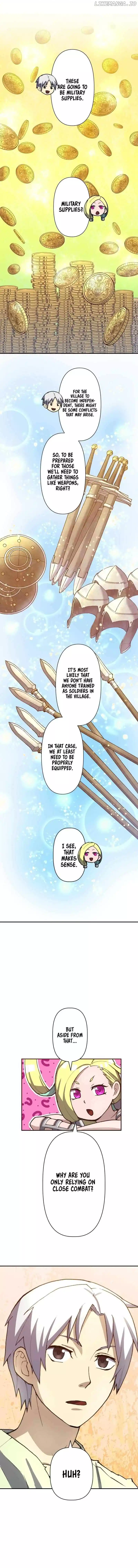 Kono Kuni wa Mou Owari da yo - Nihon Dasshutsu Shite Isekai de Yarinaosu Chapter 12 — Page 10