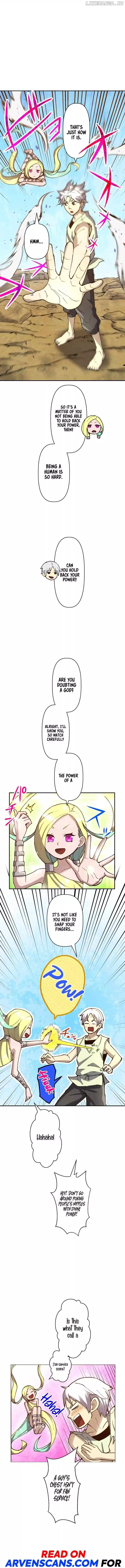 Kono Kuni wa Mou Owari da yo - Nihon Dasshutsu Shite Isekai de Yarinaosu Chapter 12 — Page 12