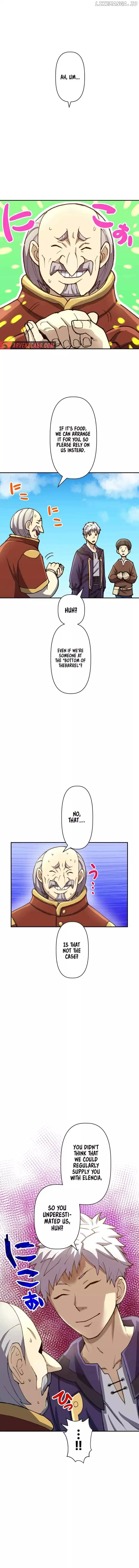Kono Kuni wa Mou Owari da yo - Nihon Dasshutsu Shite Isekai de Yarinaosu Chapter 13 — Page 14