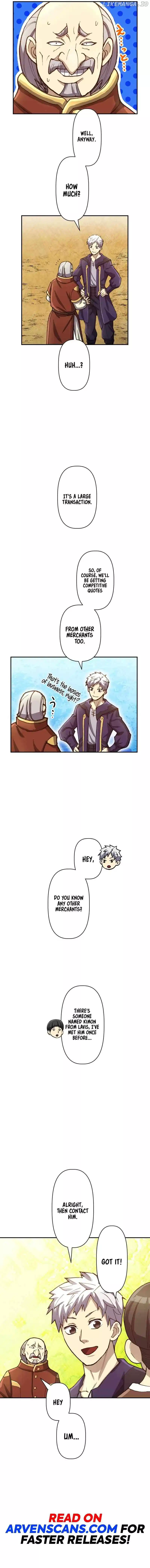 Kono Kuni wa Mou Owari da yo - Nihon Dasshutsu Shite Isekai de Yarinaosu Chapter 13 — Page 15