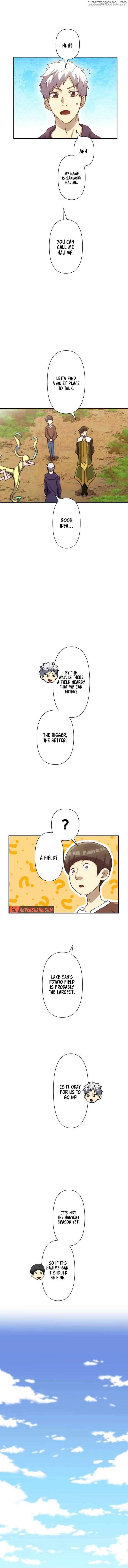 Kono Kuni wa Mou Owari da yo - Nihon Dasshutsu Shite Isekai de Yarinaosu Chapter 15 — Page 2