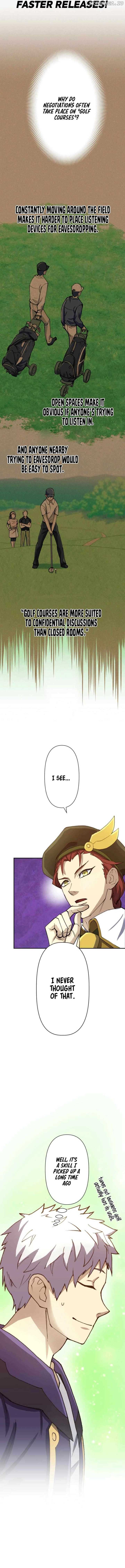 Kono Kuni wa Mou Owari da yo - Nihon Dasshutsu Shite Isekai de Yarinaosu Chapter 15 — Page 4